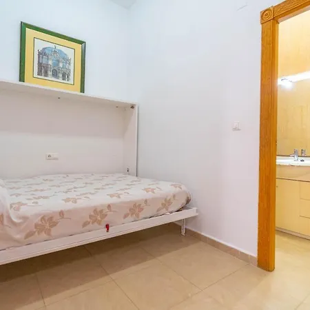 Bonito Apartamento Salobrena Exterior photo