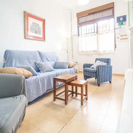 Bonito Apartamento Salobrena Exterior photo