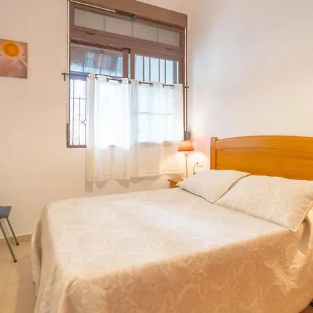 Bonito Apartamento Salobrena Exterior photo