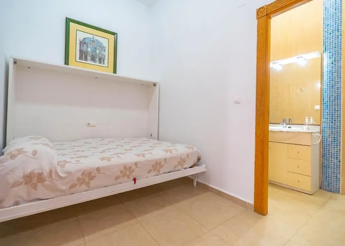 Bonito Apartamento