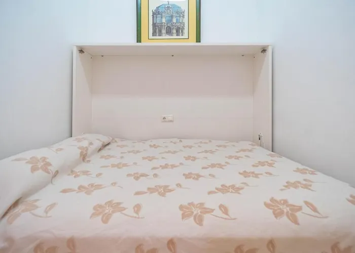 Bonito Apartamento
