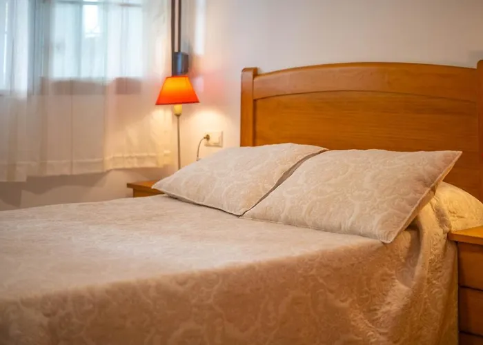 Bonito Apartamento