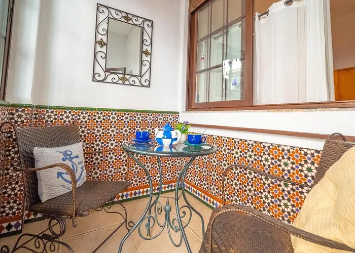 Bonito Apartamento