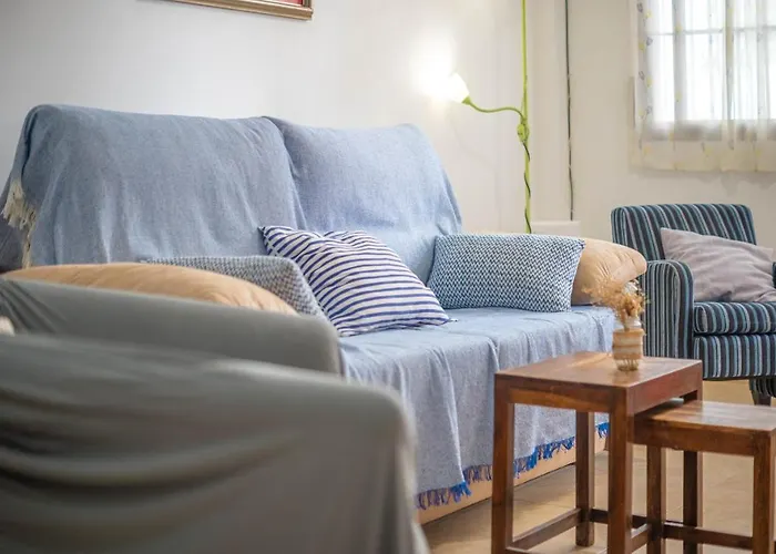 Bonito Apartamento