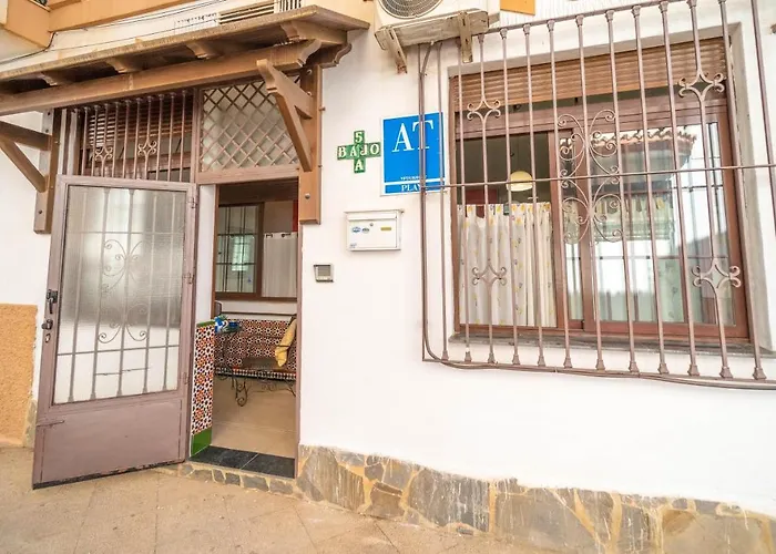 Bonito Apartamento