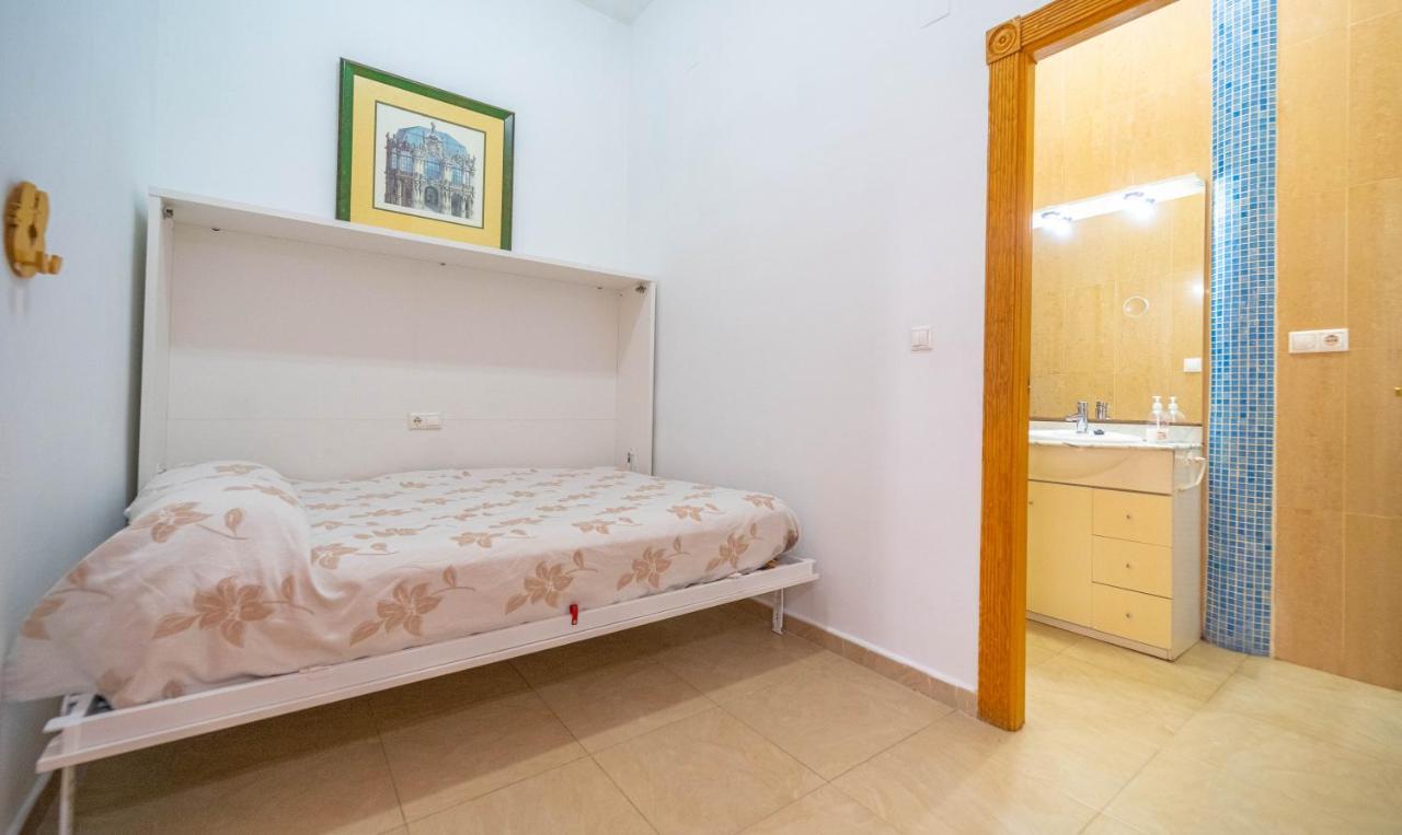 Appartement Bonito