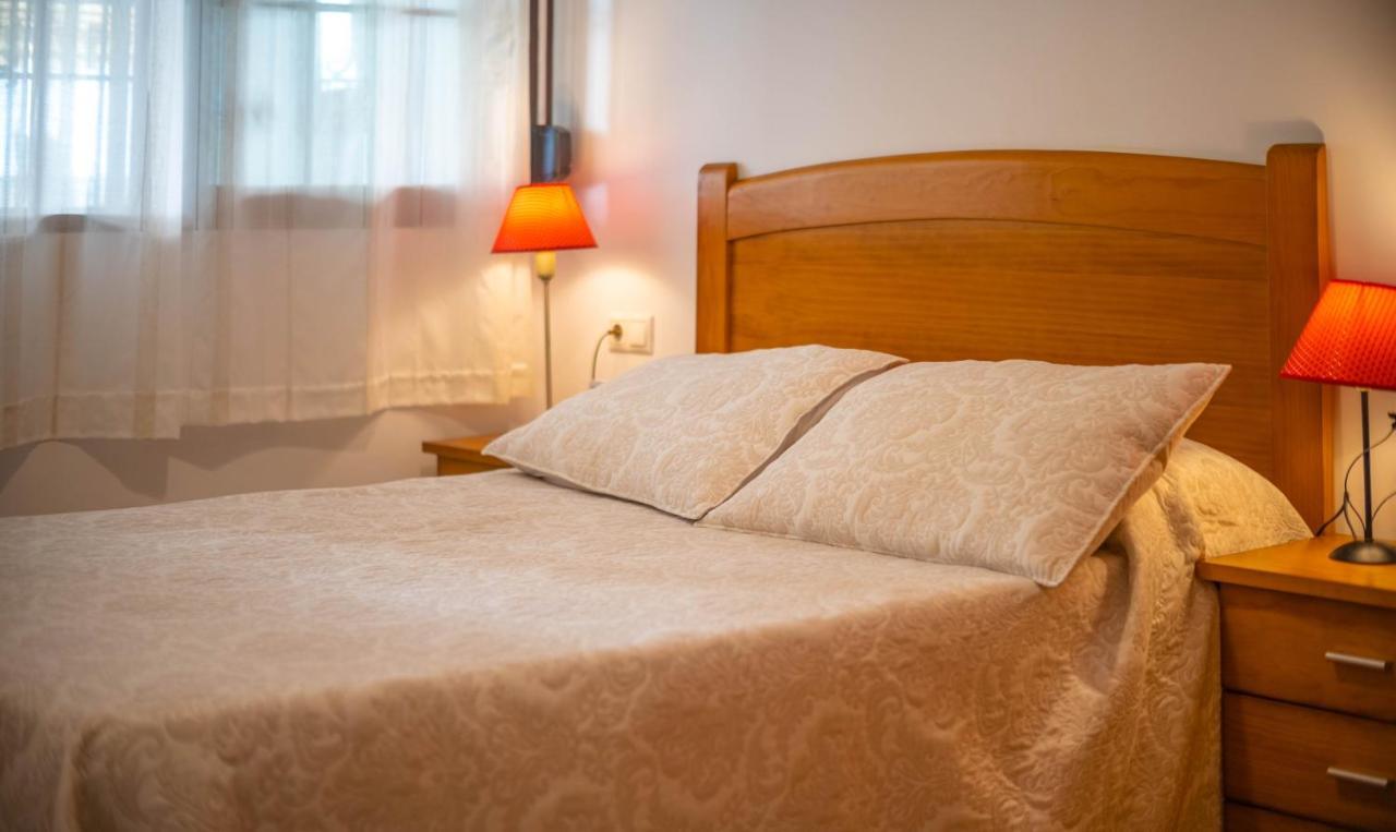 Appartement Bonito *