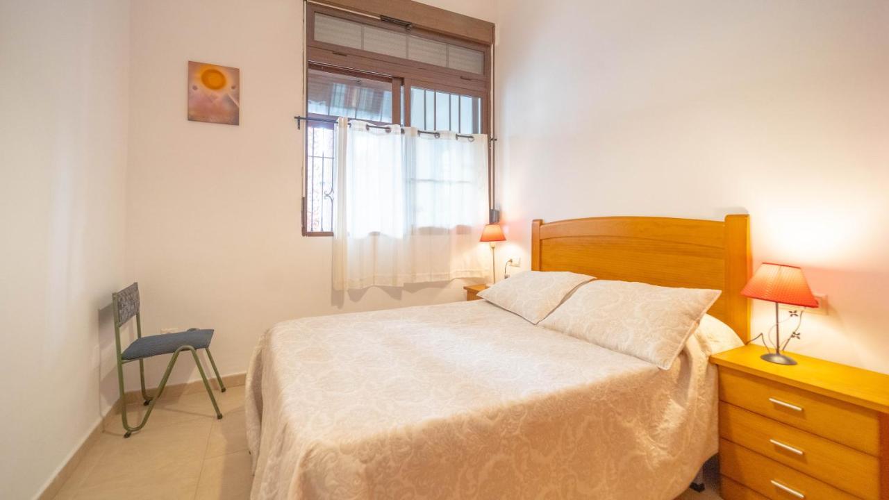 Apartment Bonito Salobreña
