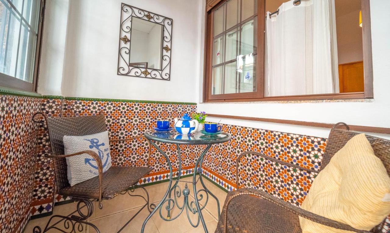 Bonito Appartement